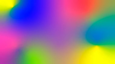 Ürün Sanatı, Sosyal Medya, Banner, Poster, İş Kartı, Web Sitesi, Broşür ve Dijital Ekranlar için Çok Renkli Gradyan Vektör Arkaplanı, Moda Tasarım ve Göz Algılayıcı Telefon İçin Mükemmel. İçerilen Dosyalar: Ai, EPS, JPG, PNG