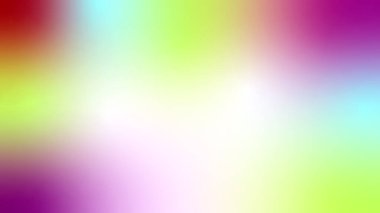 soyut renkli bulanık arkaplan, modern tasarım. İçerilen Dosyalar: Ai, EPS, JPG, PNG