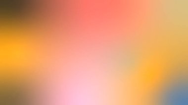 Soyut pastel yumuşak renkli desenli arkaplan tonu