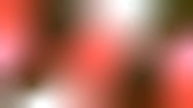 Açık çok renkli vektör bulanık arkaplan. İçerilen Dosyalar: Ai, EPS, JPG, PNG