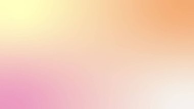 Soyut pastel yumuşak renkli desenli arkaplan tonu