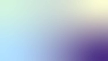 Degrade renkli bulanık arka plan