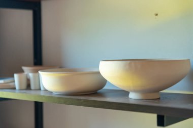 Geleneksel döşeme sanat hazırlama süreci, sürdürülebilir hediye konsepti. Yüksek kalite fotoğraf