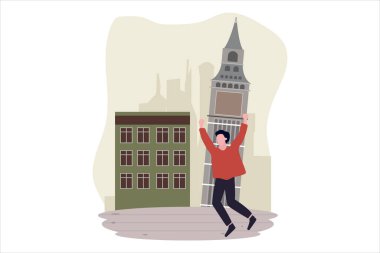 düz tasarlamak yolculuk