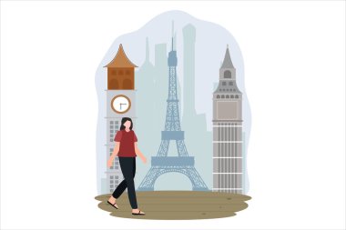 düz tasarlamak yolculuk