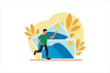 düz tasarlamak yolculuk