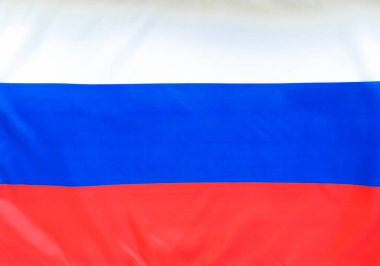 Rusya Devlet Bayrağı (Rusya Federasyonu, RF)