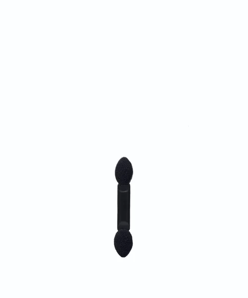 aplicador de sombras de doble punta renkli zenci