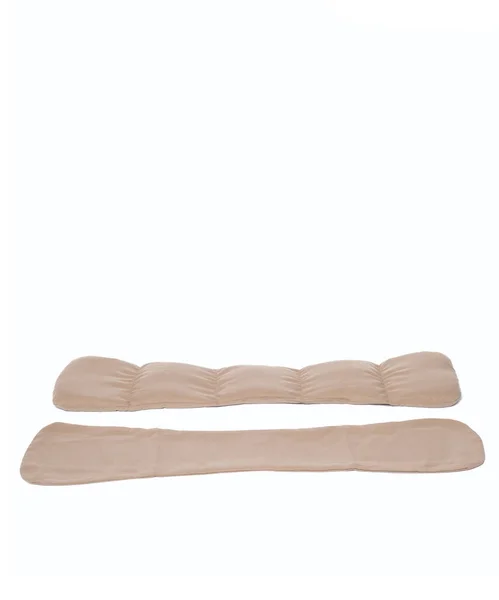 almohadilla de semillas para cuello 