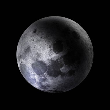 Ay, güneş ışığını yansıtan astronomik bir cisimdir. Dünya 'nın yörüngesinde döner ama Ay' ın kendi yörünge hareketi yoktur; Ay 'ın görünmeyen tarafı ayın karanlık yüzü olarak bilinir..