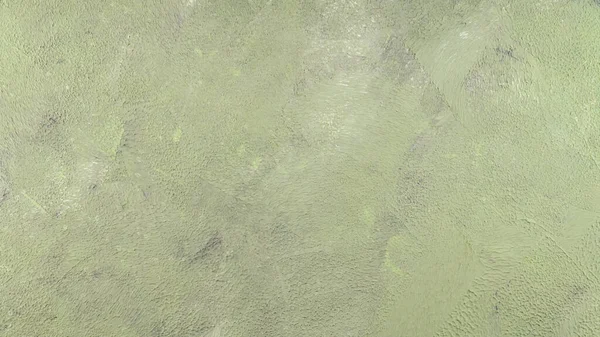 Fond Vert Abstrait Texture Grunge Surface Peinte Terre Couleur Verte — Photo