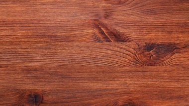 Kahverengi Retro Wood: Eski Hardwood Plank Arkaplanı, Kırsal Vintage Tahta Doku