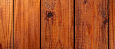 Antika Ahşap Arkaplan: Retro Brown 'da Yaşlanmış Plank Dokusu, Kırsal Kereste Arkaplanı