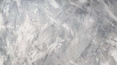 Gri çimento. Duvar dokusu