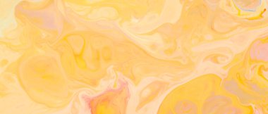 Canlı Gradyan Akışı: Çok Renkli Girdaplı Yaratıcı Sıvı Sanatı, Dokulu Arkaplan