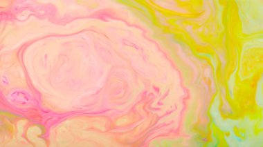 Parlak Sıvı Sanatı: Renkli Girdaplar ve Sıvı Örnekleri, Yaratıcı Arkaplan