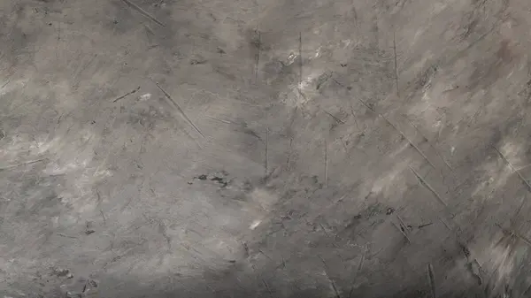 Dark gray concrete wall as texture or background. Abstract cement background