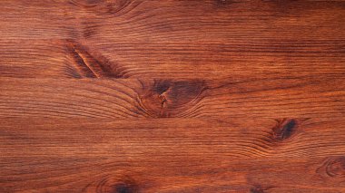 Kahverengi Retro Wood: Eski Hardwood Plank Arkaplanı, Kırsal Vintage Tahta Doku