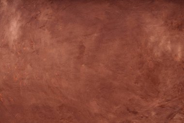 Klasik Kahverengi Grunge dokusu: Soyut Arkaplan Tasarımı