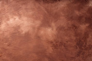 Klasik Kahverengi Grunge dokusu: Soyut Arkaplan Tasarımı