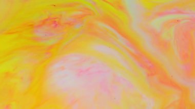 Sıvı Mermer Çok Renkli Arkaplan, Parlak Renkli Arkaplan Efekti