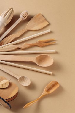 Çevre dostu Mutfak Sürdürülebilir Yaşam Tarzı İçin Utensiller, Yeşil Yaşam Seçenekleri