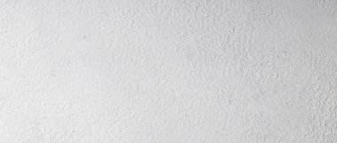 Minimalist Tasarım için İnce Dokuya sahip Beyaz Arkaplan