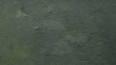 Pürüzsüz Alçı Rahatlatıcı ve Dekoratif Dekorasyon İçin Dekoratif Olmayan Minimalist Yeşil Duvar Dokusu