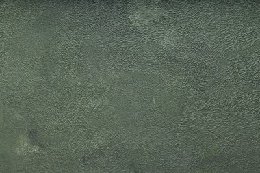 Kaba Dekoratif Duvar Yüzeyi ile Yeşil desenli Arkaplan