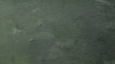 Kaba Dekoratif Duvar Yüzeyi ile Yeşil desenli Arkaplan