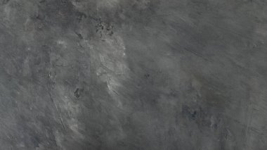 Renkli Beton veya Taş Kırpma Görünümü ve Açık Gri Çizgileri olan desenli Koyu Gri Yüzey