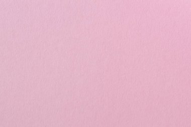 Pembe Pastel Kağıt Doku Düz Arkaplan