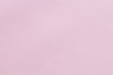 Pembe Pastel Kağıt Doku Düz Arkaplan