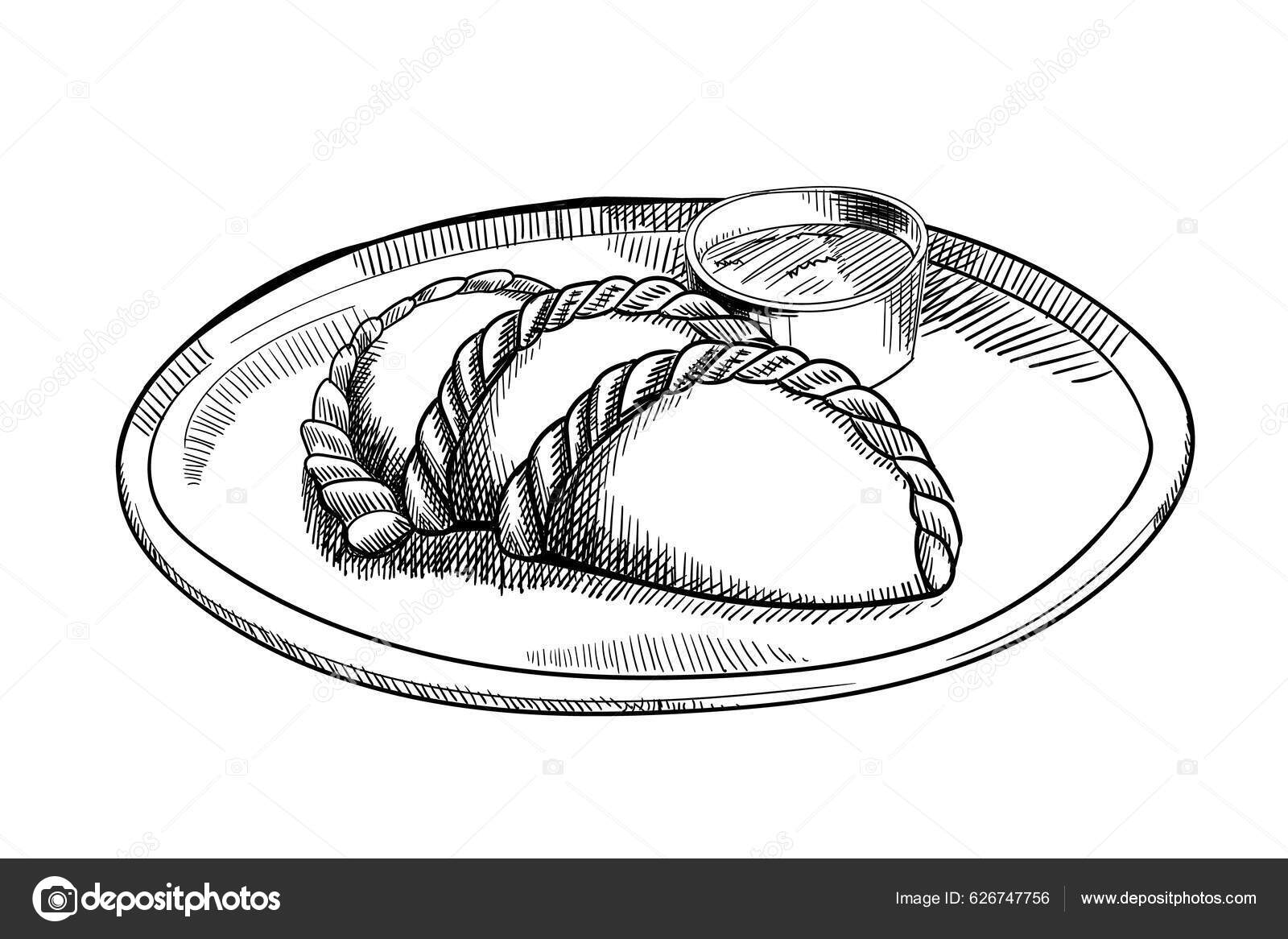 La Vela Tapas, image size:1600x1166