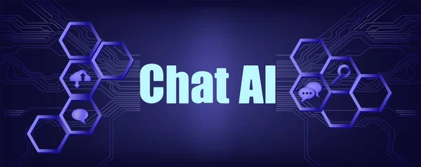 Chatbot, teknoloji şirketi tarafından geliştirilen yapay zeka sohbet robotunu kullanarak ve sohbet ederek. Dijital sohbet robotu, robot uygulaması, sohbet asistanı konsepti. Diyalog için dil modelleri optimize ediliyor.