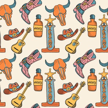 Kusursuz Kalıp Vektör İllüzyonu. Ev dekorasyonu, tekstil tasarımı, ambalaj kağıdı, Kırtasiye, Defter, Dijital duvar kağıtları, Web sitesi arka planı