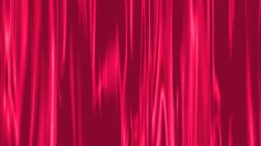 kırmızı yumuşak parlak animasyon arkaplanı