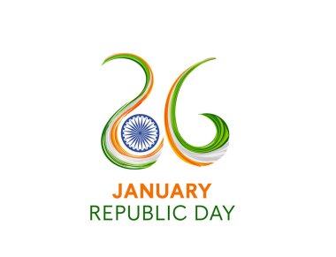 26 Ocak - Hindistan Cumhuriyet Günü 'nüz kutlu olsun..