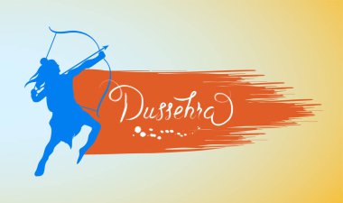 Shivratri Tebrik Arkaplanı, Hintçe Maha Shiveratri yazıyor.