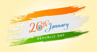 26 Ocak - Hindistan Cumhuriyet Günü 'nüz kutlu olsun..