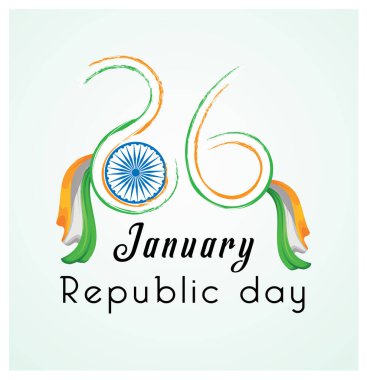 26 Ocak - Hindistan Cumhuriyet Günü 'nüz kutlu olsun..