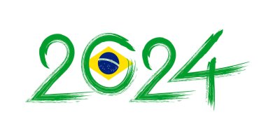 Brezilya Bumber 2024, Mutlu yıllar 2024