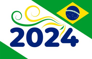 Brezilya Bumber 2024, Mutlu yıllar 2024