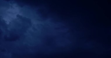 Bulutlu mavi gökyüzü, gök gürültüsü, gök gürültüsü, gök gürültüsü gök gürültüsü, gökyüzü ışıltısı, gökyüzü parıltısı