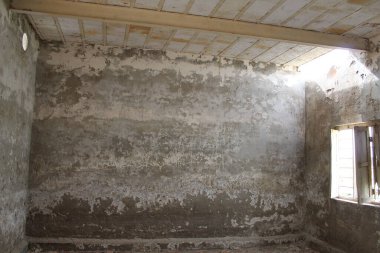 Mescid, okul ve köy yaşam tarzının inşası için farklı paydaşlarla topluluk toplantısı 