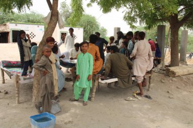 Uzak bölgelerin köy yaşamı ve sivil toplum örgütlerinin geçim kaynaklarını sürdürmek ve alanların iyileştirilmesini sağlamak amacıyla yürütülen sosyal seferberlik süreci 