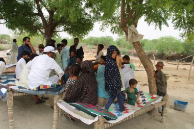Uzak bölgelerin köy yaşamı ve sivil toplum örgütlerinin geçim kaynaklarını sürdürmek ve alanların iyileştirilmesini sağlamak amacıyla yürütülen sosyal seferberlik süreci 