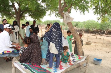 Uzak bölgelerin köy yaşamı ve sivil toplum örgütlerinin geçim kaynaklarını sürdürmek ve alanların iyileştirilmesini sağlamak amacıyla yürütülen sosyal seferberlik süreci 