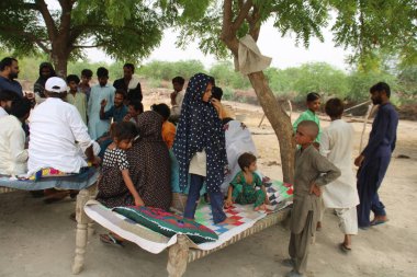 Uzak bölgelerin köy yaşamı ve sivil toplum örgütlerinin geçim kaynaklarını sürdürmek ve alanların iyileştirilmesini sağlamak amacıyla yürütülen sosyal seferberlik süreci 