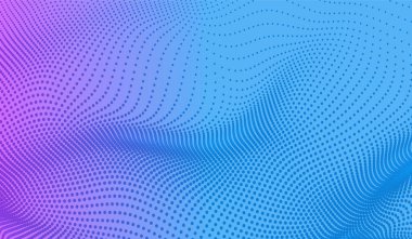 Gradyan Soyut Arkaplan Tasarımı 